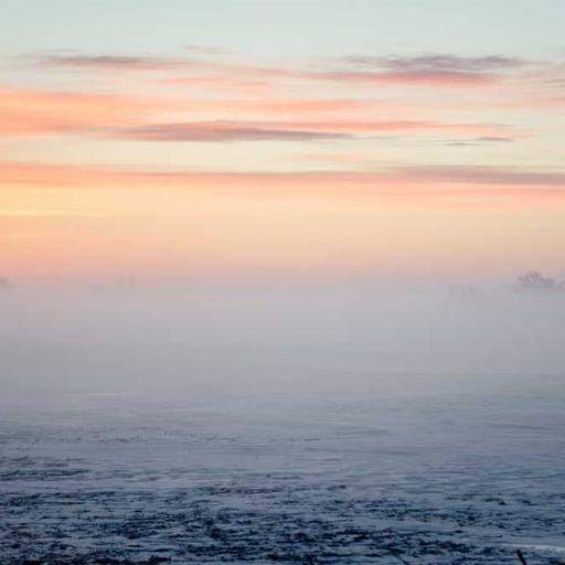 Senin Awal Minggu dengan Semangat dan Tantangannya